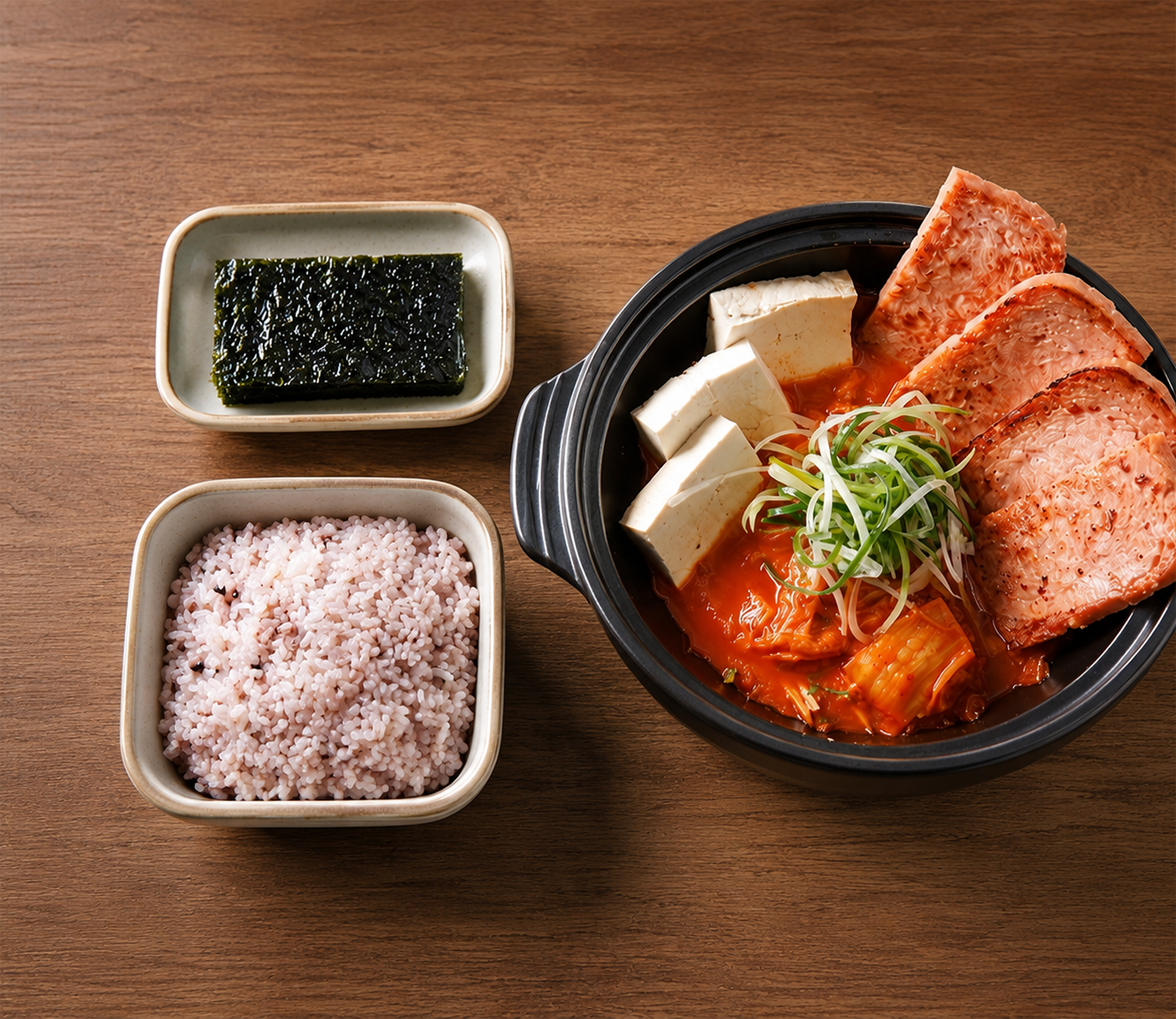 등갈비 김치찜 샘플 이미지
